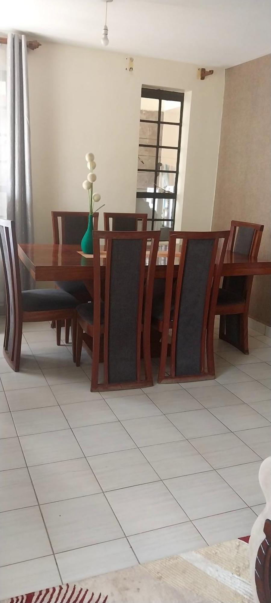 Mamu'S Residence Near Jkia Nairobi Exteriör bild